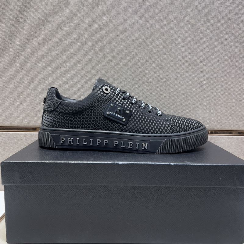 Philipp Plein Shoes